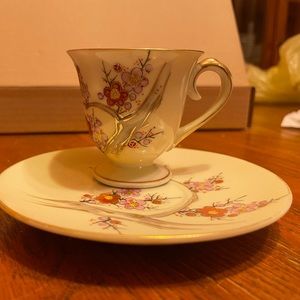 Vintage Tea cup